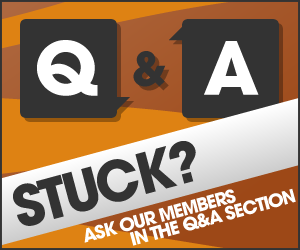 Stuck? Ask your own question.