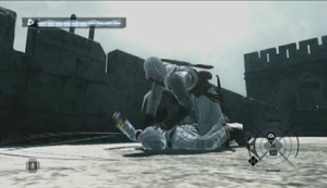 Archer Kill