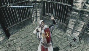 Assassination