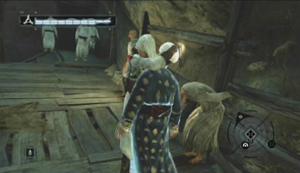 Assassination