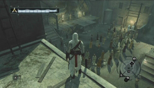 Execution Plaza