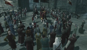 King Richard