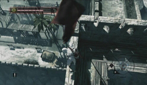 Leap of Faith