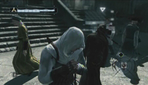 Pickpocket
