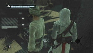 Pickpocket