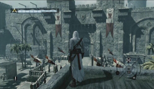 The Fortress