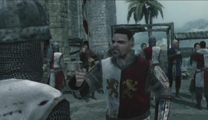 William of Montferrat