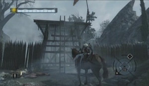 Blockade