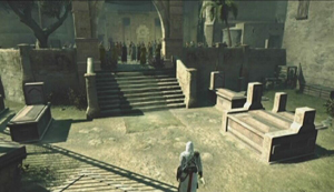 Cemetery