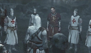 King Richard