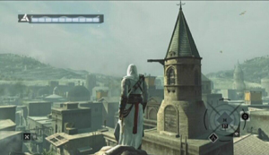 Turret