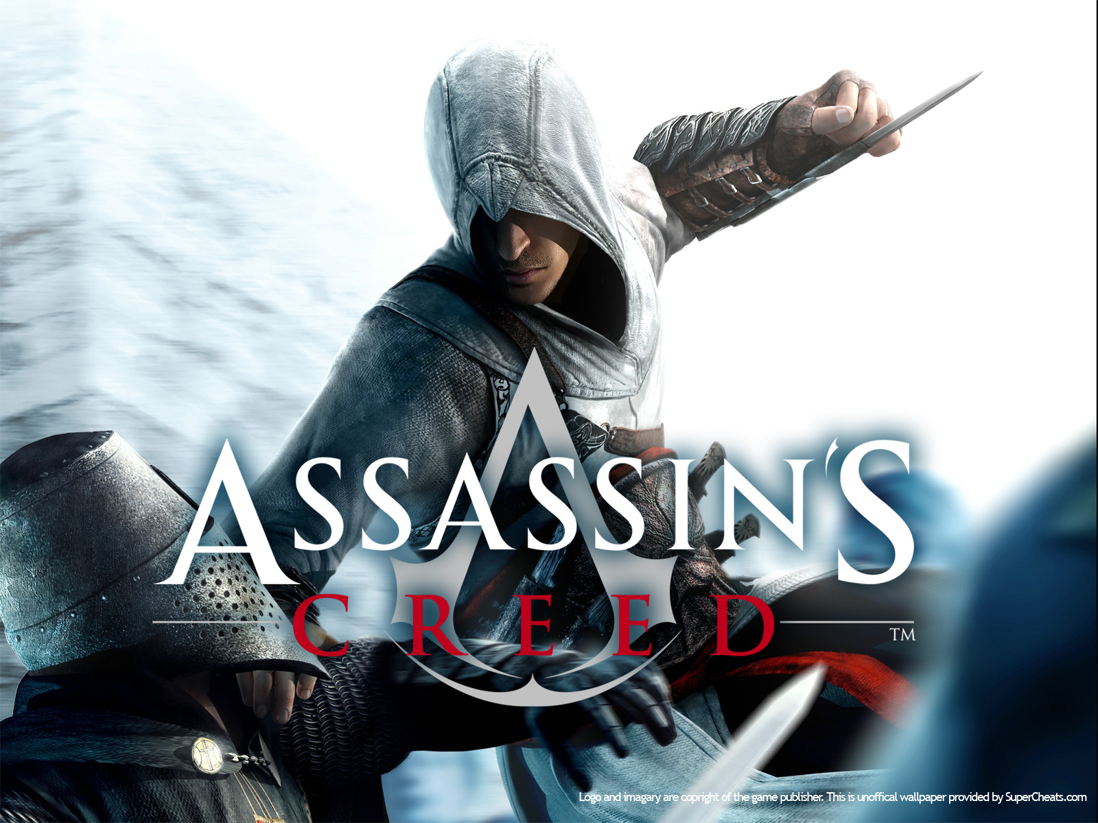 AsSaSsin's CreeD
