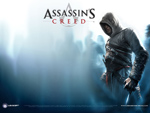 Assassins Creed Wallpaper