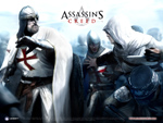 Assassins Creed Wallpaper
