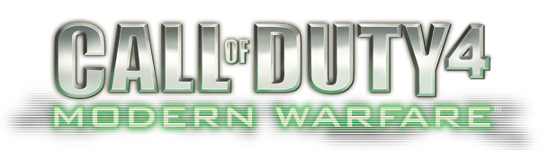 Call of Duty 3 Logo