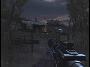 Shack