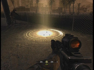 IR Beacon