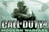 Call of Duty 4 Game Guide