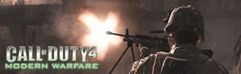 Call of Duty 4 Game Guide