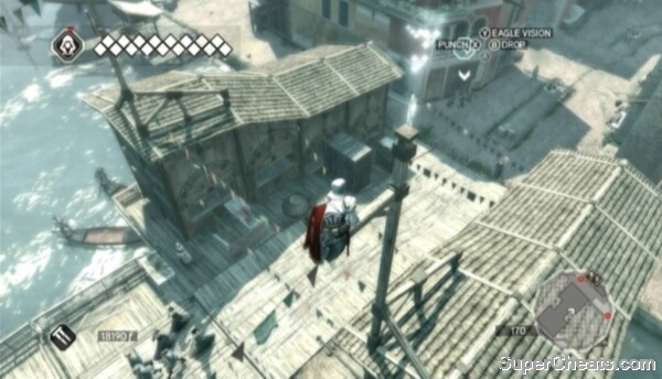assassins creed 2 feather locations. Assassins+creed+2+feather+