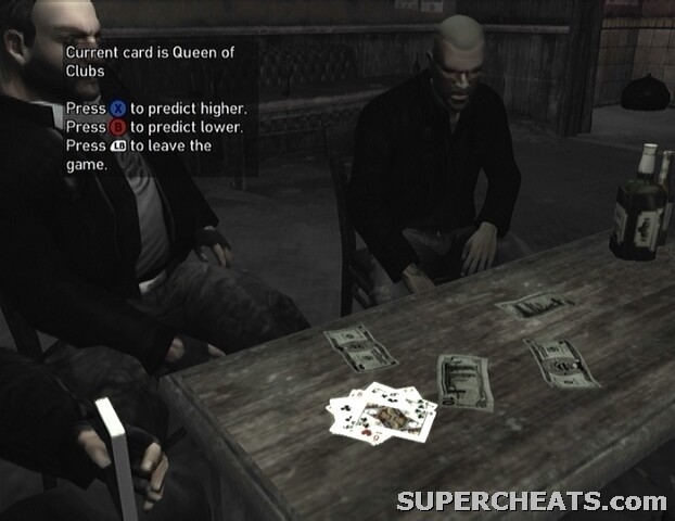 cheat codes for grand theft auto 4. Mini-games - Grand Theft Auto