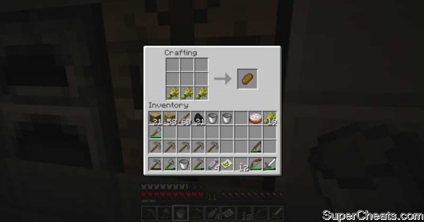 Food And You The Recipes You Need Minecraft