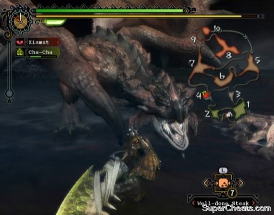 how to make a lot of money in monster hunter tri