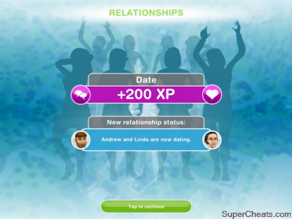 How To Make Someone Move Out On Sims Freeplay