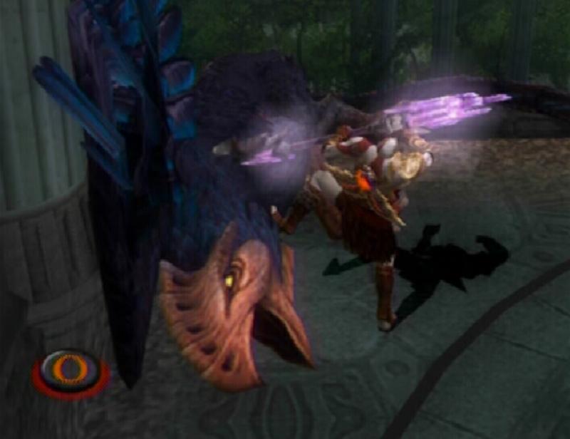 Spear of Destiny Spear of Destiny