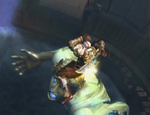 Kratos Catapult