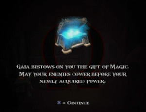 Magic Bonus