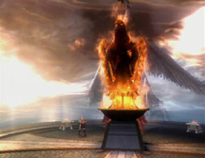 Phoenix Feather 27