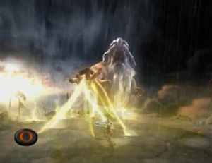 Lightning Field