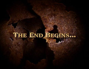 The End