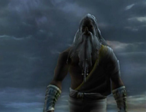 Zeus