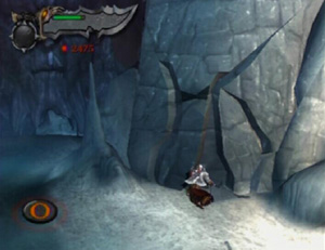 Breakable Rock