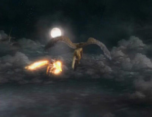 Griffin