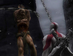 Prometheus