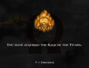 Rage of the Titans