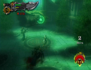 Amulet's Power