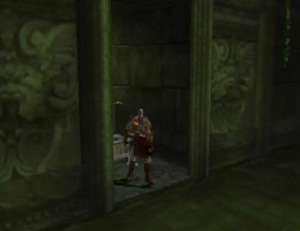 Gorgon Eye 18
