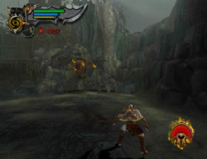 Rock Minotaur