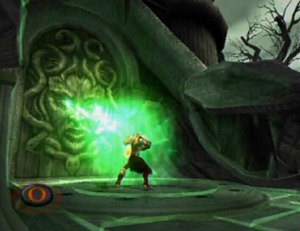 Templedoor