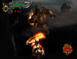 Juggernaught