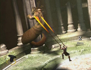 Takedown