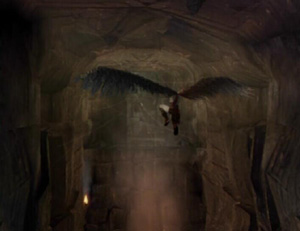 Icarus Wings
