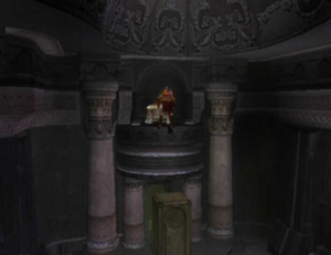 Gorgon Eye 23