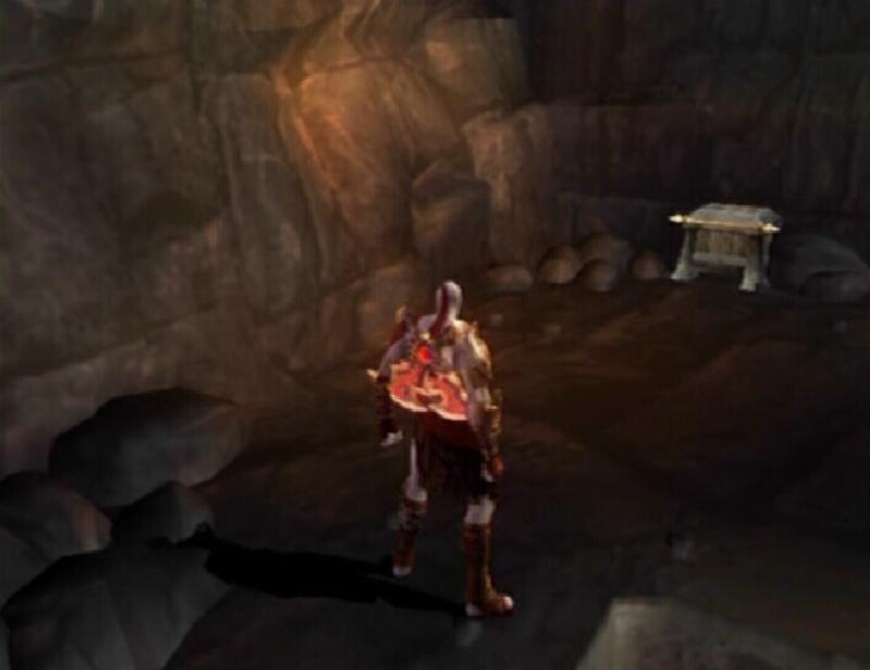 Cheat codes for god of war ps2