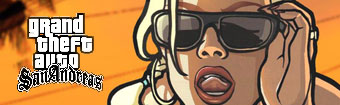 GTA San Andreas Game Guide