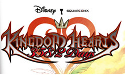 Kingdom Hearts 358/2 Days Guide